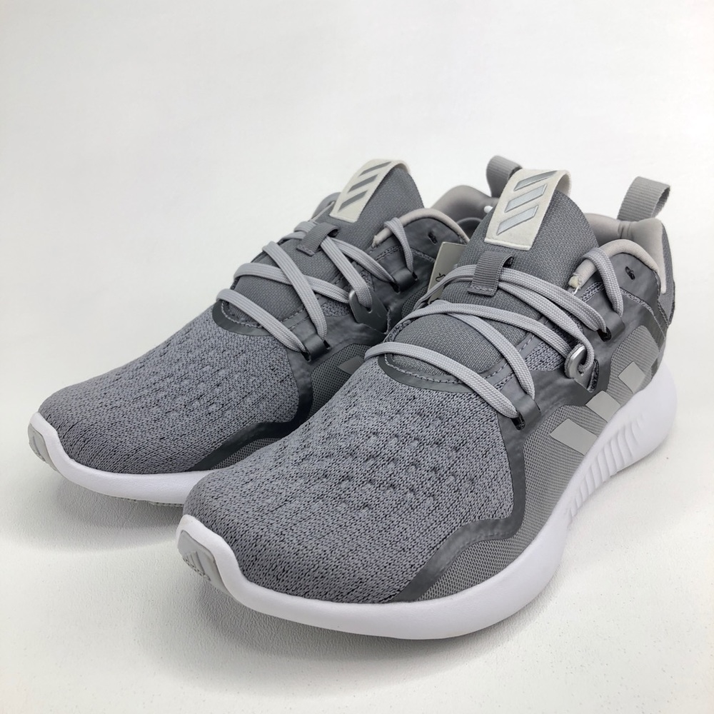 adidas EdgeBounce Running Shoes Womens 10 - Picture 3 of 7